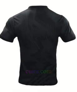 Camiseta Y3 Real Madrid 2022/23 Negro - Beazl.com