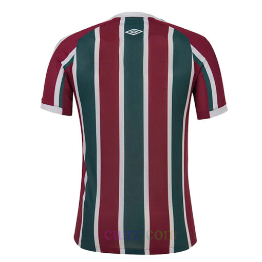 Camiseta Fluminense 1ª Equipación 2022 - Beazl.com