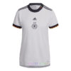 Camiseta Alemania 1ª Equipación para la Euro Femenina 2022 - Beazl.com