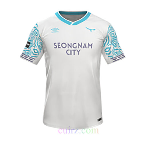 Camiseta Seongnam 2ª Equipación 2022 - Beazl.com
