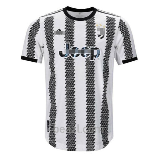 Camiseta Juventus 1ª Equipación 2022/23 Versión Jugador - Beazl.com