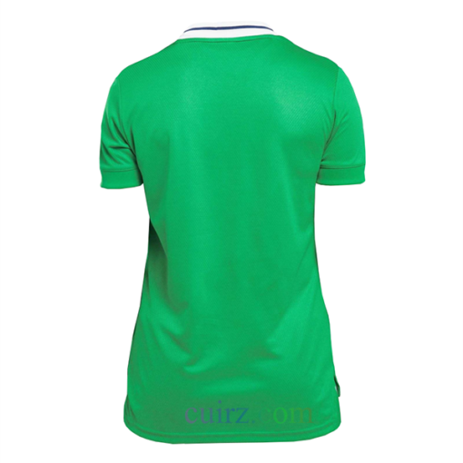 Camiseta Irlanda Norte 1ª Equipación para la Euro Femenina 2022 - Beazl.com