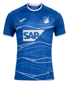 Camiseta Hoffenheim 1ª Equipación 2022/23
