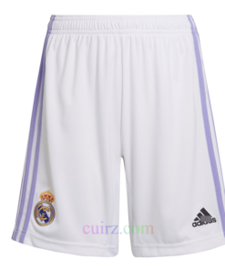 Camiseta Real Madrid 1ª Equipación 2022/23
