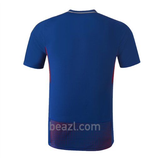 Camiseta Olympique Lyonnais 4ª Equipación 2022/23