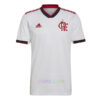 Camiseta CR Flamengo 2ª Equipación 2022/23