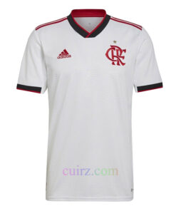 Camiseta CR Flamengo 2ª Equipación 2022/23