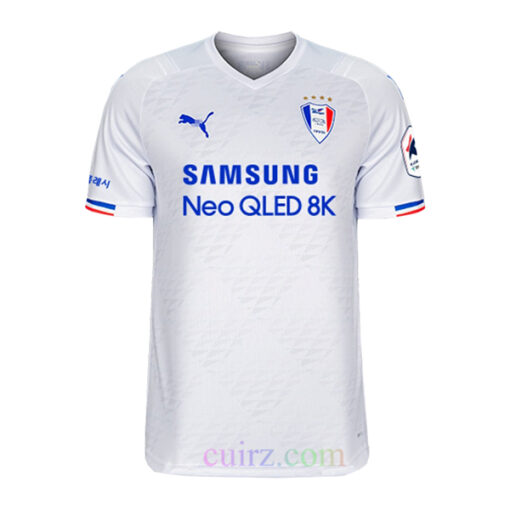 Camiseta Suwon Samsung Bluewings 1ª Equipación 2022 - Beazl.com