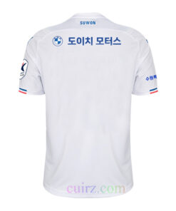 Camiseta Suwon Samsung Bluewings 1ª Equipación 2022 - Beazl.com
