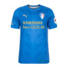 Camiseta Suwon Samsung Bluewings 2ª Equipación 2022 - Beazl.com