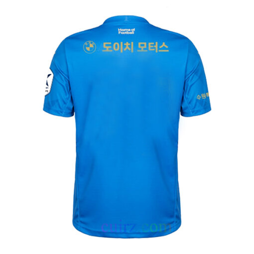 Camiseta Suwon Samsung Bluewings 2ª Equipación 2022 - Beazl.com