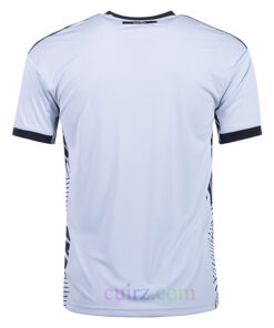 Camiseta SJ Earthquakes 2ª Equipación 2022/23 - Beazl.com