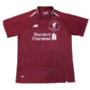 Camiseta Edición Conmemorativa Liverpool - Beazl.com