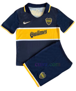 Camiseta Boca Juniors 1ª Equipación 2022/23 Niño