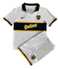 Camiseta Boca Juniors 2ª Equipación 2022/23 Niño