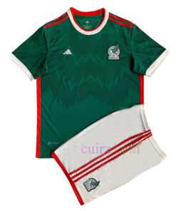 Camiseta Edición Conceptual México 2022/23 Niño