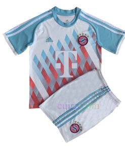 Camiseta Edición Conceptual Bayern München 2022/23 Niño