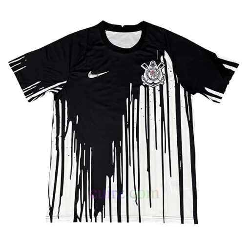 Camiseta de Entrenamiento Corinthians - Beazl.com