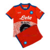 Camiseta Edición Conmemorativa SSC Napoli 2022/23 Niño