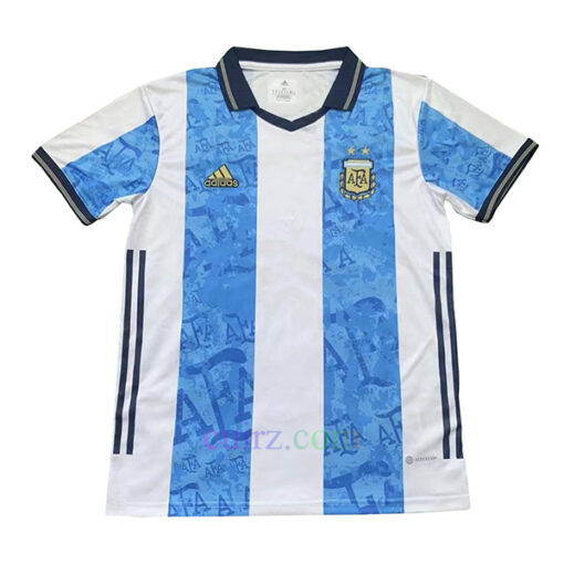 Camiseta Edición Conmemorativa del Maratón de Argentina - Beazl.com