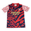 Camiseta Adidas Stella McCartney Arsenal Antes del Partido - Beazl.com