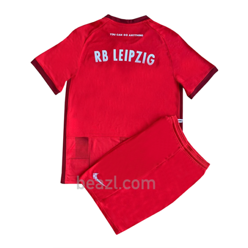 Camiseta RB Leipzig 2ª Equipación 2022/23 Niño