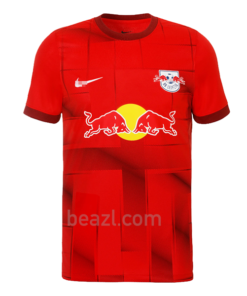 Camiseta RB Leipzig 2ª Equipación 2022/23