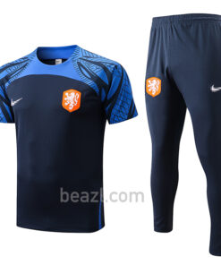 Camiseta de Entrenamiento Países Bajos Kit 2022/23