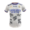 Camiseta Champions 13 Real Madrid 2022/23 Versión Jugador