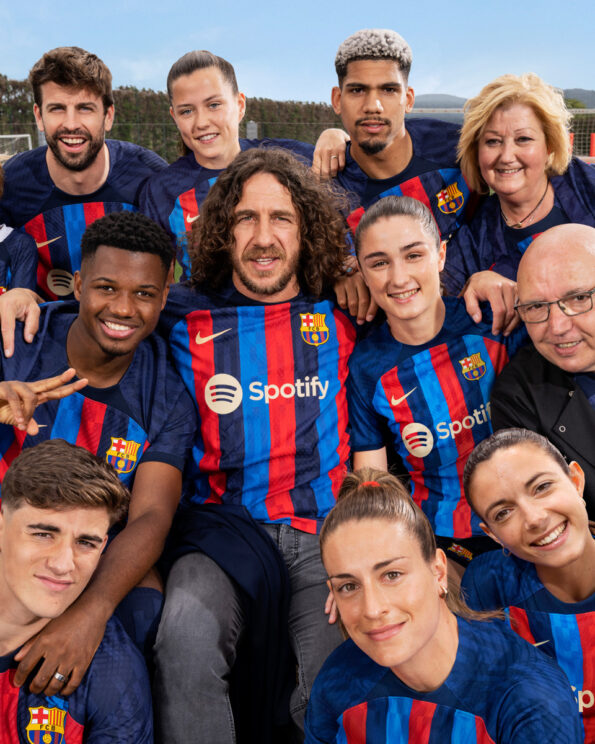 Camiseta Barcelona Primera equipación 2022/23 - Beazl.com
