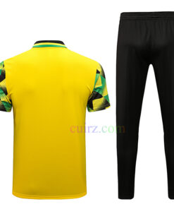 Polo Arsenal 2022/23 Kit Verde