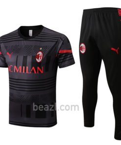 Camiseta de Entrenamiento AC Milan 2022/23 Kit