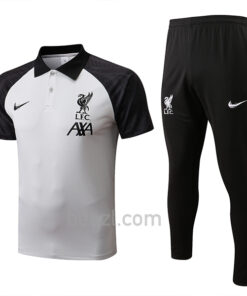 Polo Liverpool 2022/23 Kit