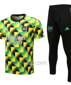 Camiseta de Entrenamiento Arsenal Kit 2022/23