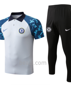 Polo Chelsea 2022/23 Kit