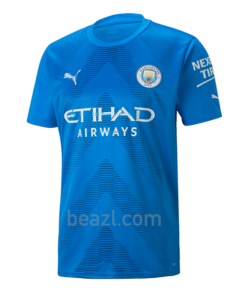 Camiseta Manchester City Arquero 2022/23