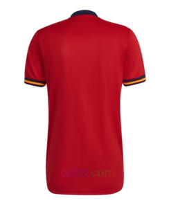 Camiseta España 1ª Equipación Eurocopa 2022