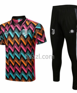 Camiseta de Entrenamiento Juventus Kit 2022/23 - Beazl.com