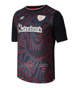 Camiseta Athletic Club 2ª Equipación 2022/23