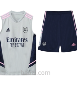 Camiseta Sin Mangas Arsenal 2022/23 Kit