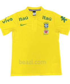 Camiseta de Entrenamiento Brasil 2022/23