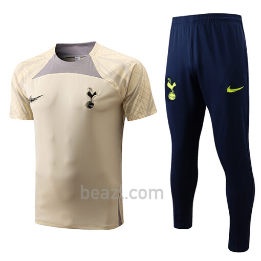 Camiseta de Entrenamiento Tottenham Hotspur Kit 2022/23