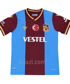 Camiseta Trabzonspor Edición Conmemorativa Champion