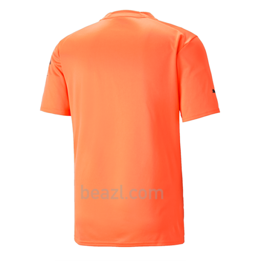 Camiseta Manchester City Arquero 2022/23