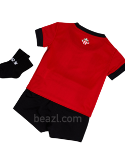 Camiseta Athletic Bilbao 1ª Equipación 2022/23 Niño