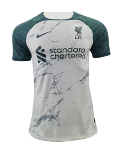 Camiseta de Entrenamiento Liverpool 2022/23 Versión Jugador