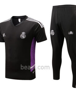 Camiseta de Entrenamiento Real Madrid Kit 2022/23