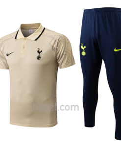 Polo Tottenham Hotspur 2022/23 Kit