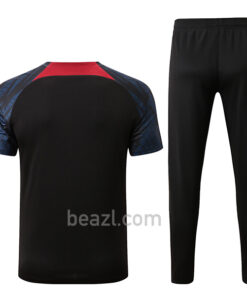 Camiseta de Entrenamiento Portugal Kit 2022/23