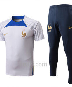 Camiseta de Entrenamiento Francia Kit 2022/23